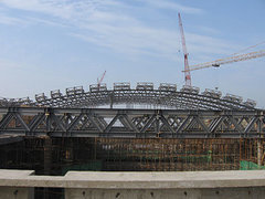 贵州钢结构哪家好-海商网,建筑钢材和结构件产品库