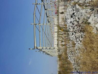 6米开间36米*60*8二手钢结构厂房图片,6米开间36米*60*8二手钢结构厂房图片大全,常熟市虞山镇莫城德仓钢结构件经营部-