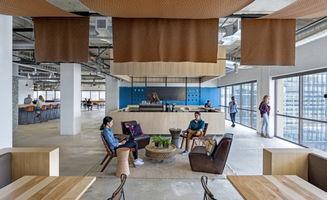 国产办公室,创新驱动,打造智慧办公新生态